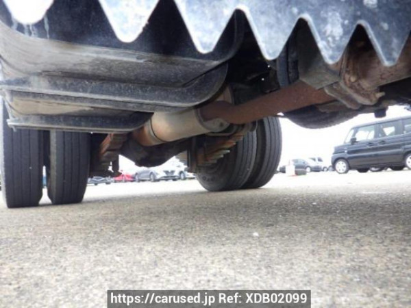 Used 1990 MT toyota dyna-truck BU66D Image[26]