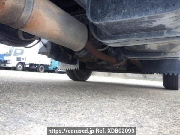 Used 1990 MT toyota dyna-truck BU66D Image[27]