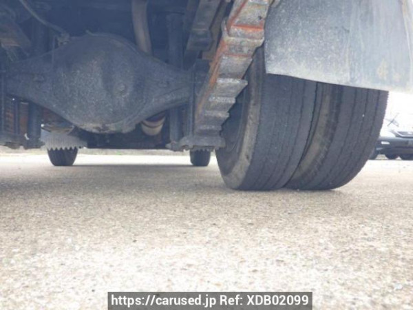 Used 1990 MT toyota dyna-truck BU66D Image[29]