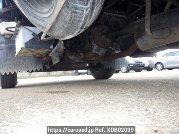 Used 1990 MT toyota dyna-truck BU66D Image[30]