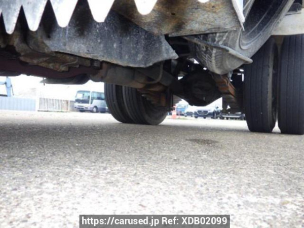 Used 1990 MT toyota dyna-truck BU66D Image[31]