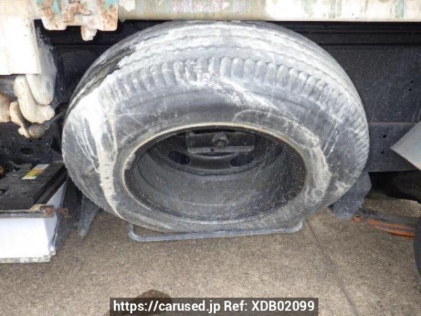 Used 1990 MT toyota dyna-truck BU66D Image[32]