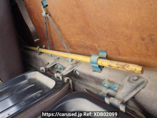 Used 1990 MT toyota dyna-truck BU66D Image[34]