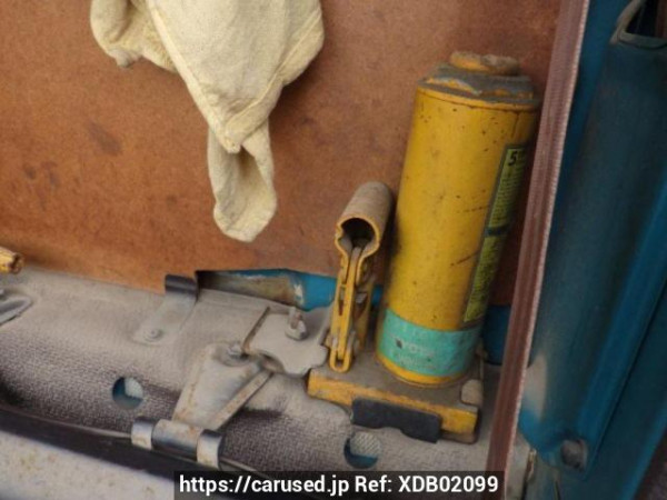 Used 1990 MT toyota dyna-truck BU66D Image[35]