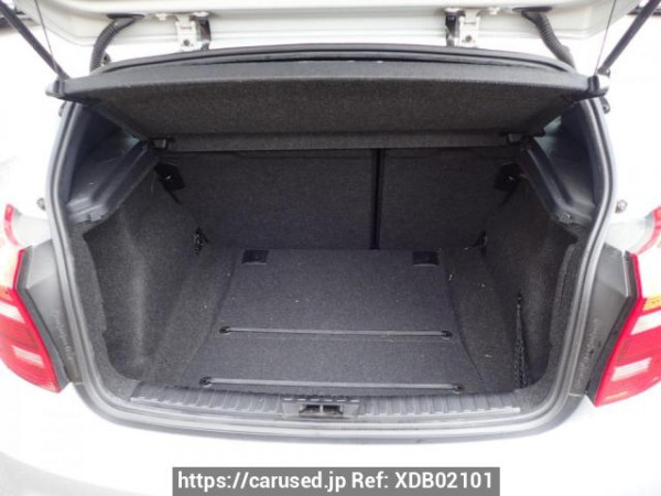 Used 2008 AT bmw 1-series UE16 Image[6]