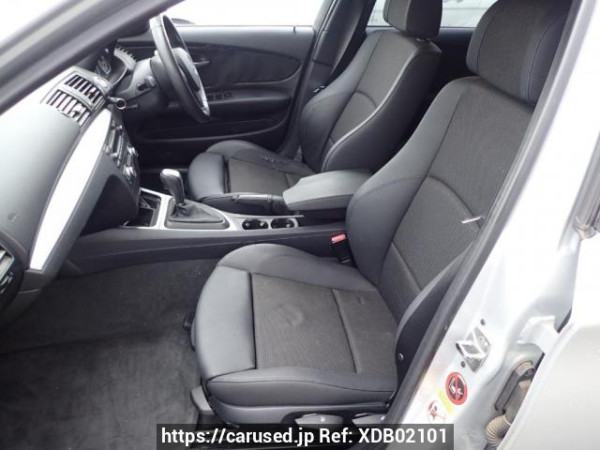 Used 2008 AT bmw 1-series UE16 Image[10]