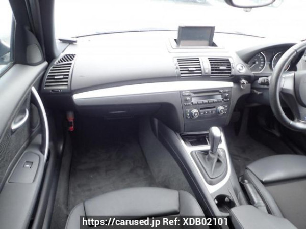 Used 2008 AT bmw 1-series UE16 Image[13]