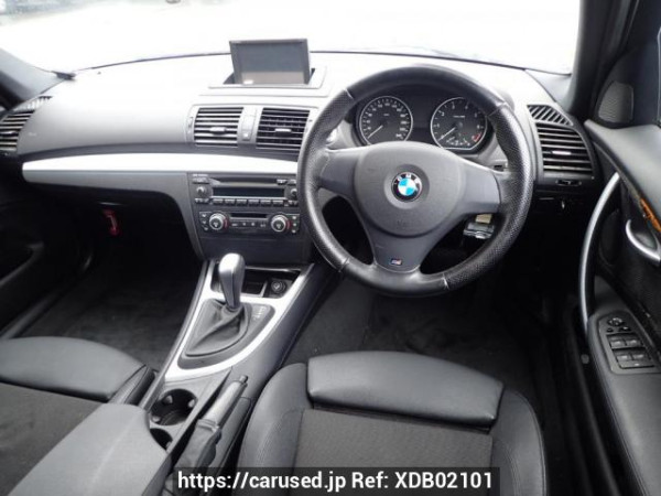 Used 2008 AT bmw 1-series UE16 Image[14]