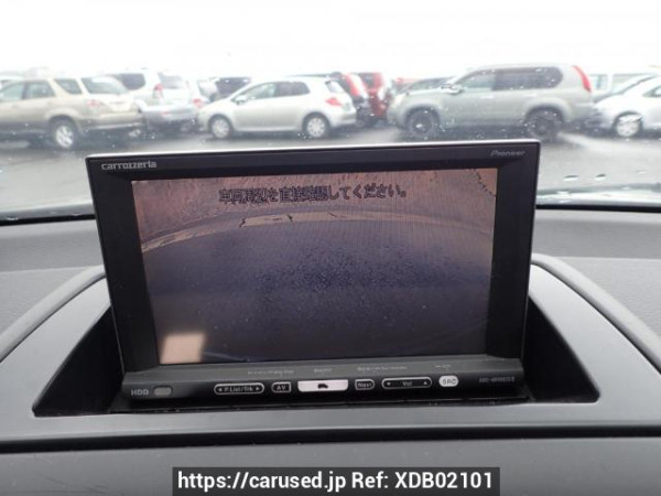 Used 2008 AT bmw 1-series UE16 Image[16]