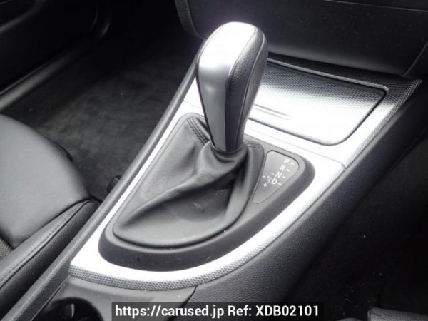 Used 2008 AT bmw 1-series UE16 Image[18]