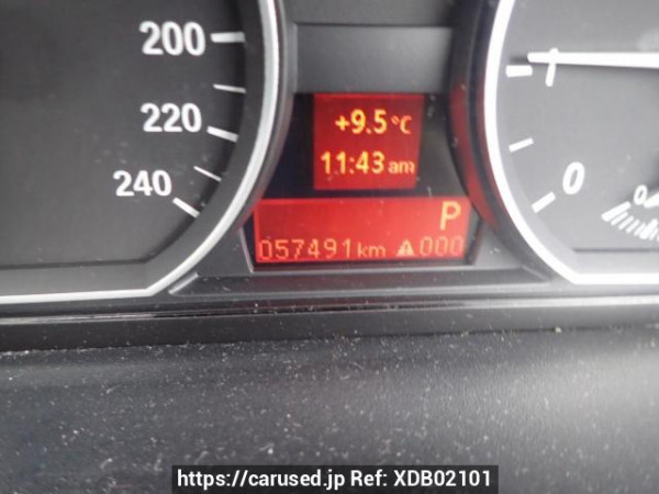 Used 2008 AT bmw 1-series UE16 Image[20]