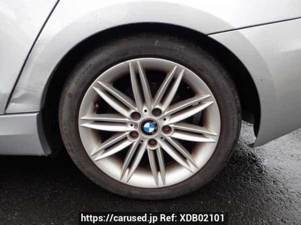 Used 2008 AT bmw 1-series UE16 Image[22]