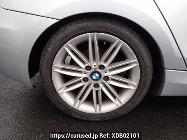 Used 2008 AT bmw 1-series UE16 Image[23]