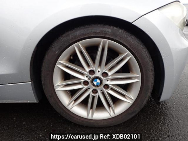 Used 2008 AT bmw 1-series UE16 Image[24]
