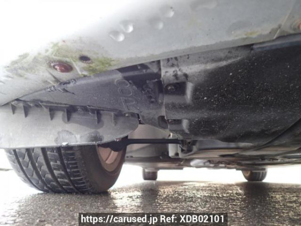 Used 2008 AT bmw 1-series UE16 Image[25]