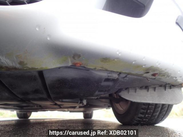 Used 2008 AT bmw 1-series UE16 Image[26]