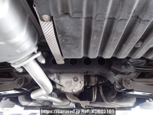 Used 2008 AT bmw 1-series UE16 Image[28]