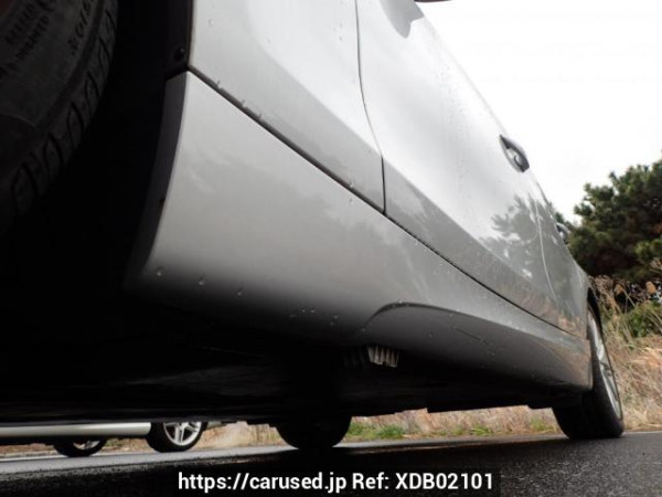 Used 2008 AT bmw 1-series UE16 Image[30]