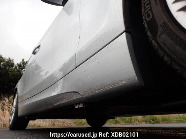 Used 2008 AT bmw 1-series UE16 Image[33]