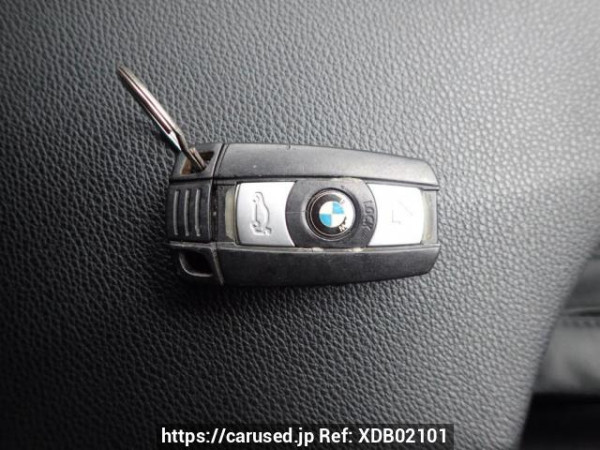 Used 2008 AT bmw 1-series UE16 Image[35]