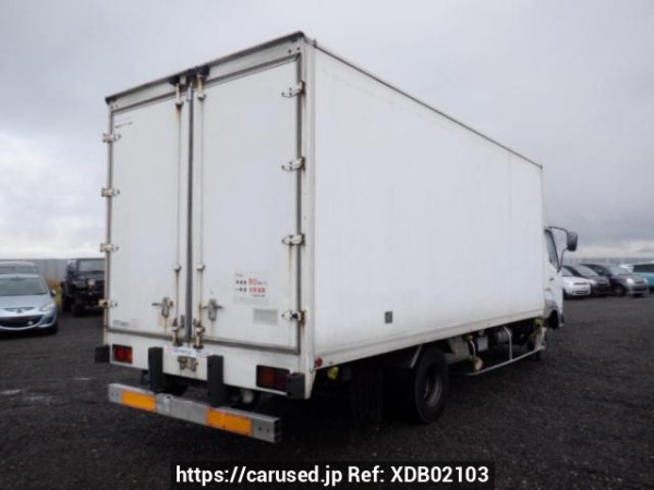 Used 2004 MT mitsubishi-fuso fighter FK74HH Image[6]