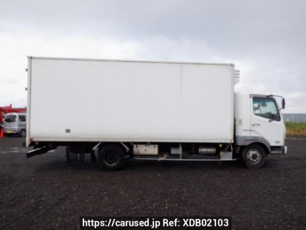 Used 2004 MT mitsubishi-fuso fighter FK74HH Image[7]