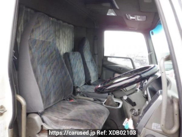 Used 2004 MT mitsubishi-fuso fighter FK74HH Image[12]