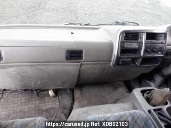 Used 2004 MT mitsubishi-fuso fighter FK74HH Image[16]