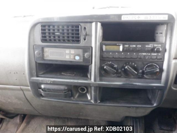 Used 2004 MT mitsubishi-fuso fighter FK74HH Image[19]