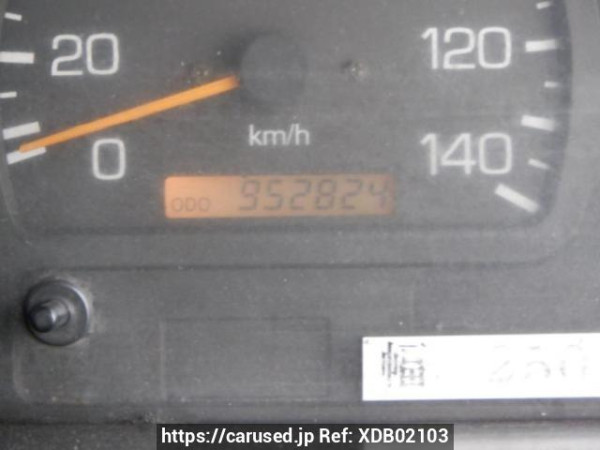 Used 2004 MT mitsubishi-fuso fighter FK74HH Image[21]