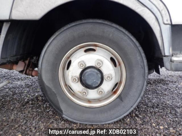 Used 2004 MT mitsubishi-fuso fighter FK74HH Image[22]
