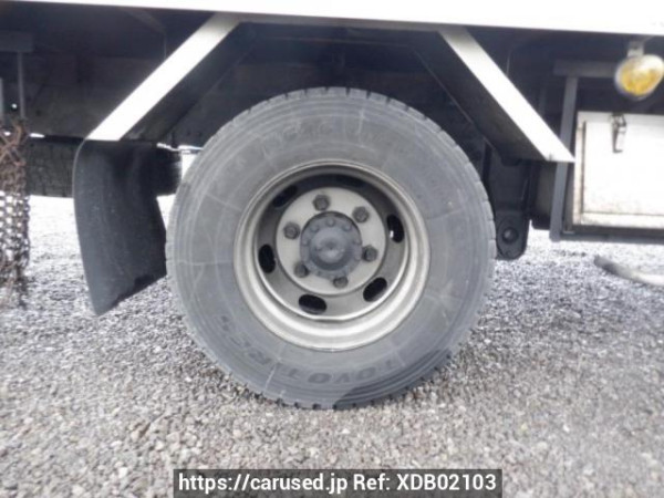 Used 2004 MT mitsubishi-fuso fighter FK74HH Image[24]