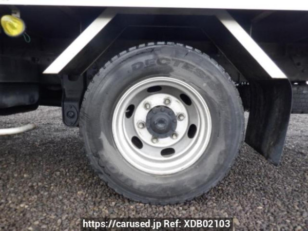 Used 2004 MT mitsubishi-fuso fighter FK74HH Image[25]