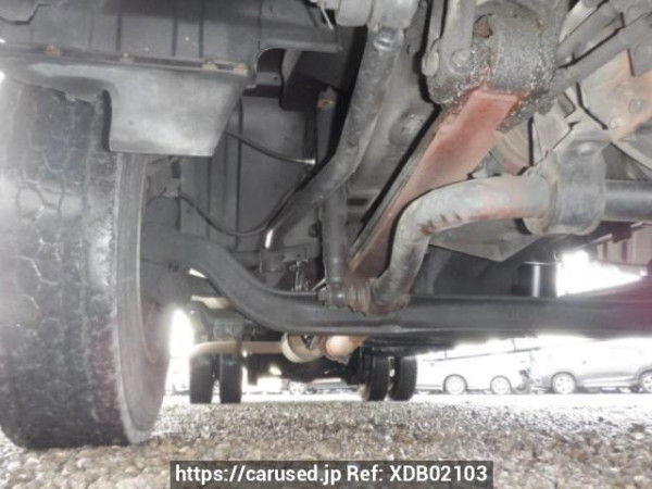 Used 2004 MT mitsubishi-fuso fighter FK74HH Image[26]