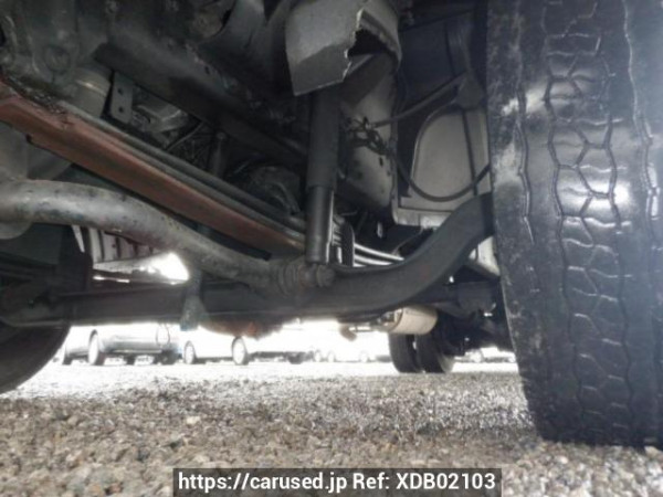 Used 2004 MT mitsubishi-fuso fighter FK74HH Image[27]