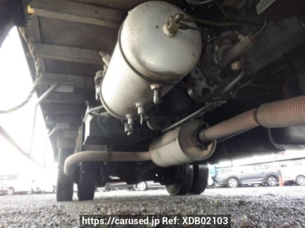 Used 2004 MT mitsubishi-fuso fighter FK74HH Image[28]