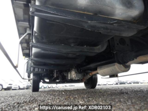 Used 2004 MT mitsubishi-fuso fighter FK74HH Image[31]