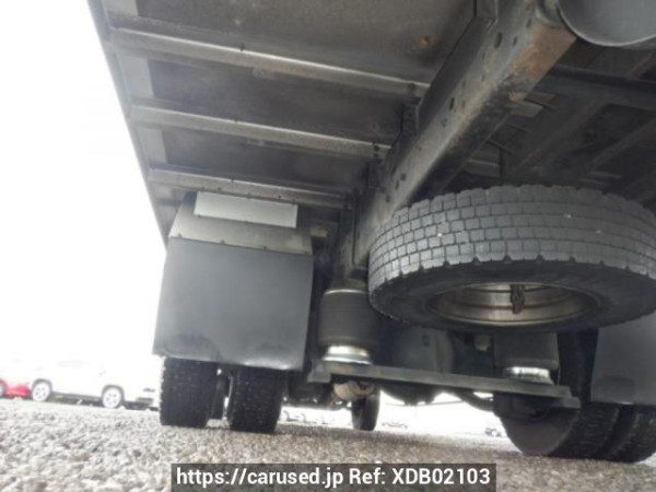 Used 2004 MT mitsubishi-fuso fighter FK74HH Image[32]