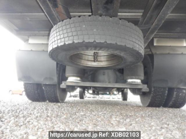 Used 2004 MT mitsubishi-fuso fighter FK74HH Image[33]