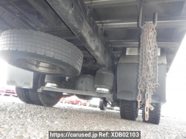 Used 2004 MT mitsubishi-fuso fighter FK74HH Image[34]