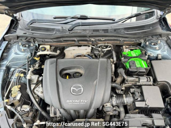 Used 2015 AT mazda mazda3 null Image[6]