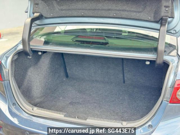 Used 2015 AT mazda mazda3 null Image[8]