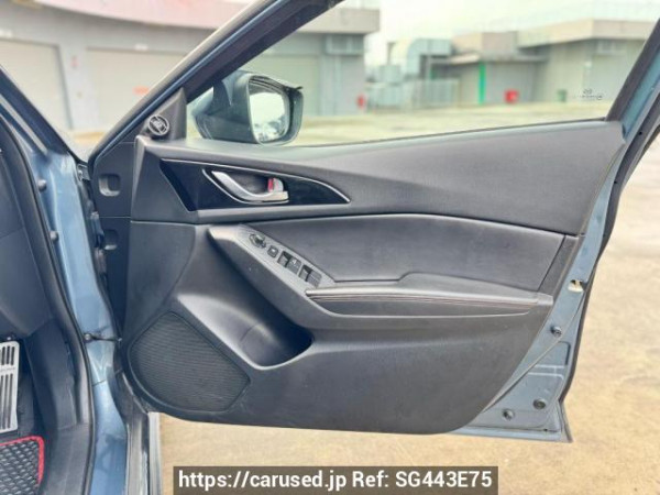 Used 2015 AT mazda mazda3 null Image[10]
