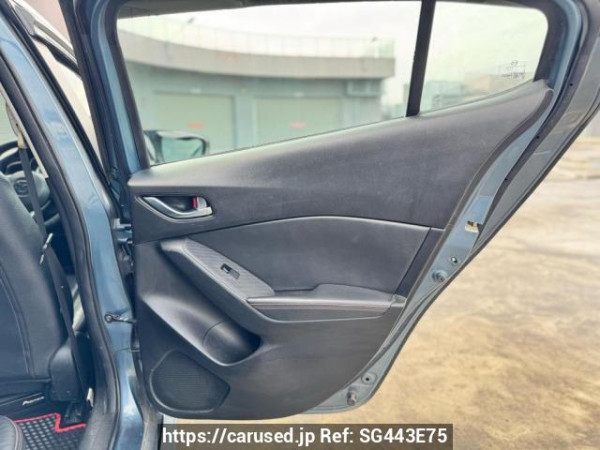 Used 2015 AT mazda mazda3 null Image[11]
