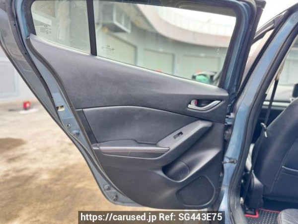 Used 2015 AT mazda mazda3 null Image[12]
