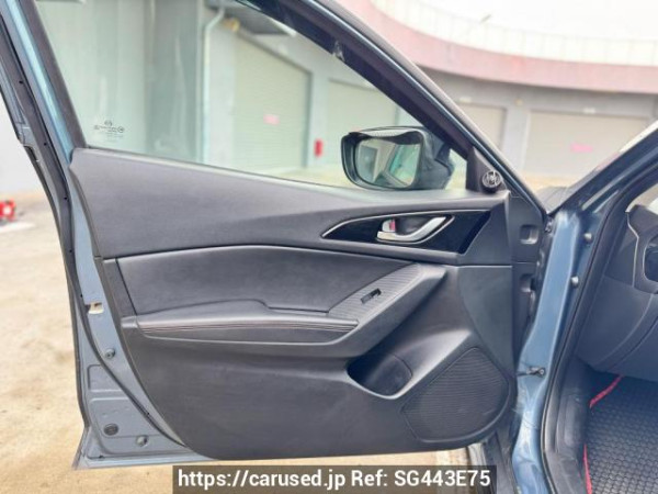 Used 2015 AT mazda mazda3 null Image[13]