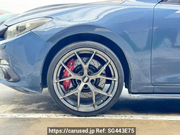 Used 2015 AT mazda mazda3 null Image[14]