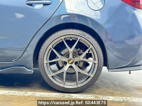 Used 2015 AT mazda mazda3 null Image[15]