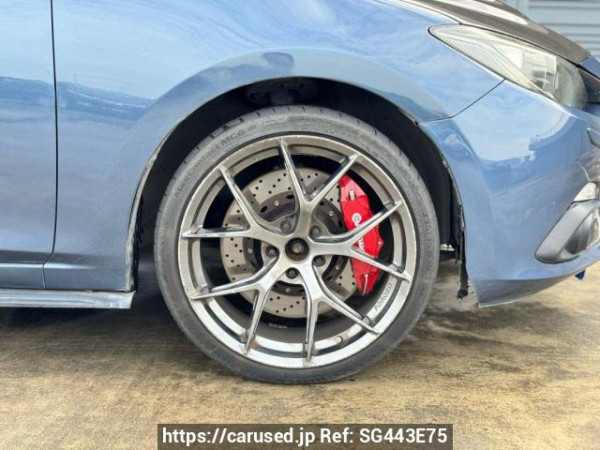 Used 2015 AT mazda mazda3 null Image[17]