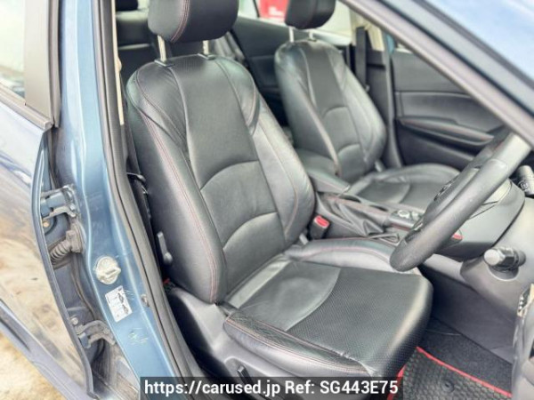 Used 2015 AT mazda mazda3 null Image[18]